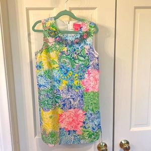 Lily Pulitzer dress girls